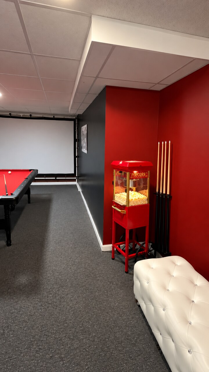 Da HideOut venue photo